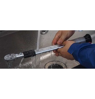 CLWP Waterproof Torque Wrench